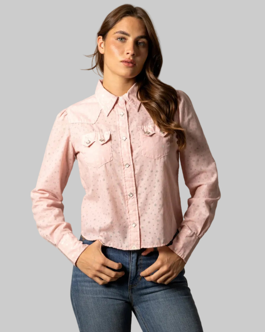 Camisa Kimes Ranch Etoile