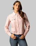 Camisa Kimes Ranch Etoile