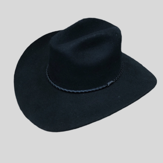 Texana Tombstone 10x Denver Negra
