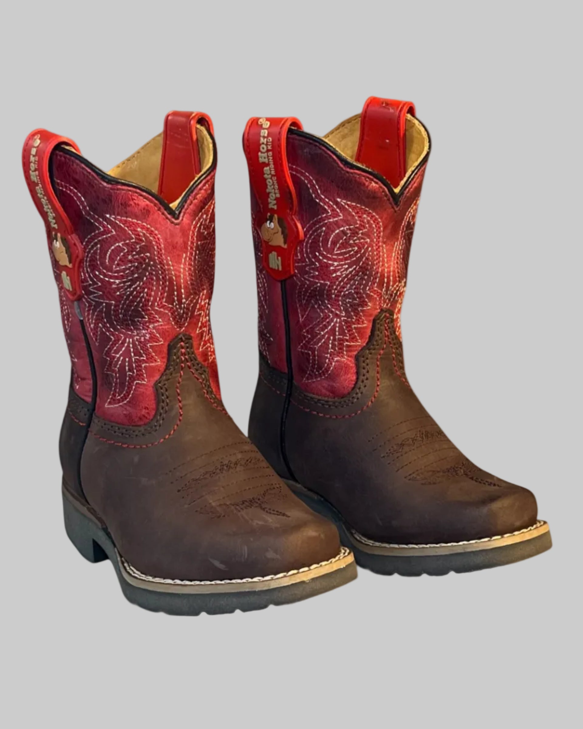 Bota Nokota Kids Colors