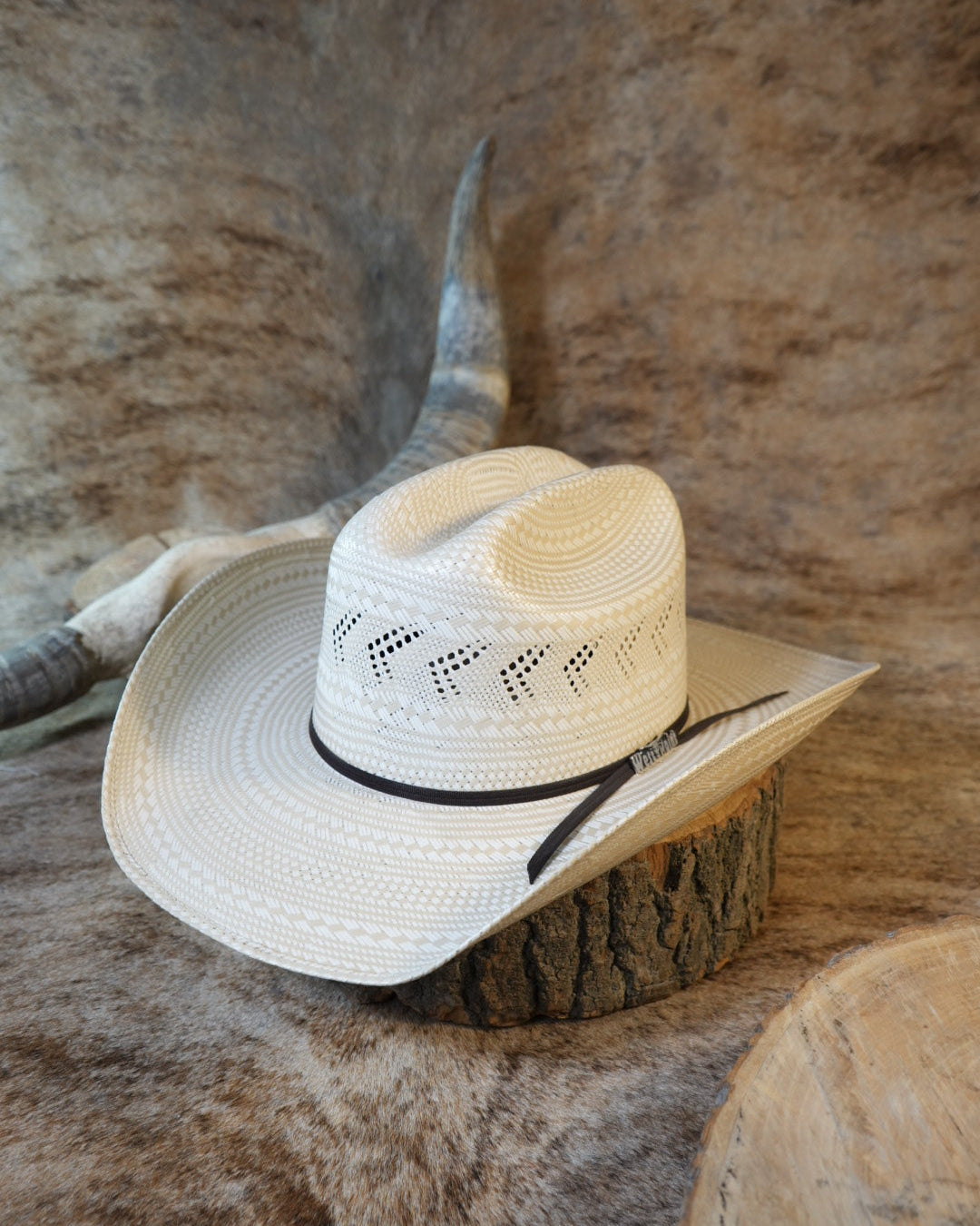 Sombrero West Point 100X George Bicolor Arrow