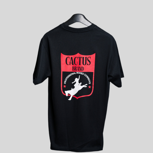 Playera cactus brand
