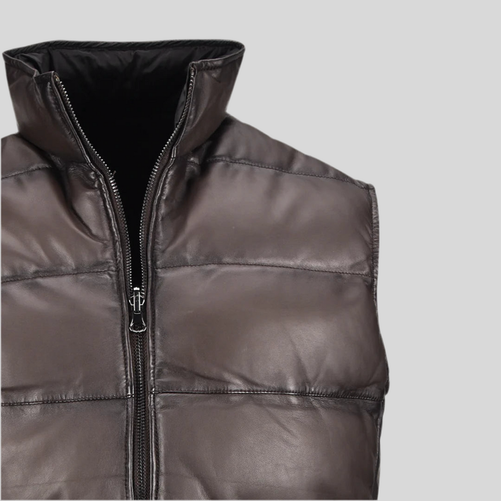 Chaleco Cuadra HCHI002