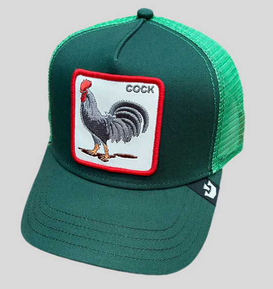 Gorra Goorin Bros GB15
