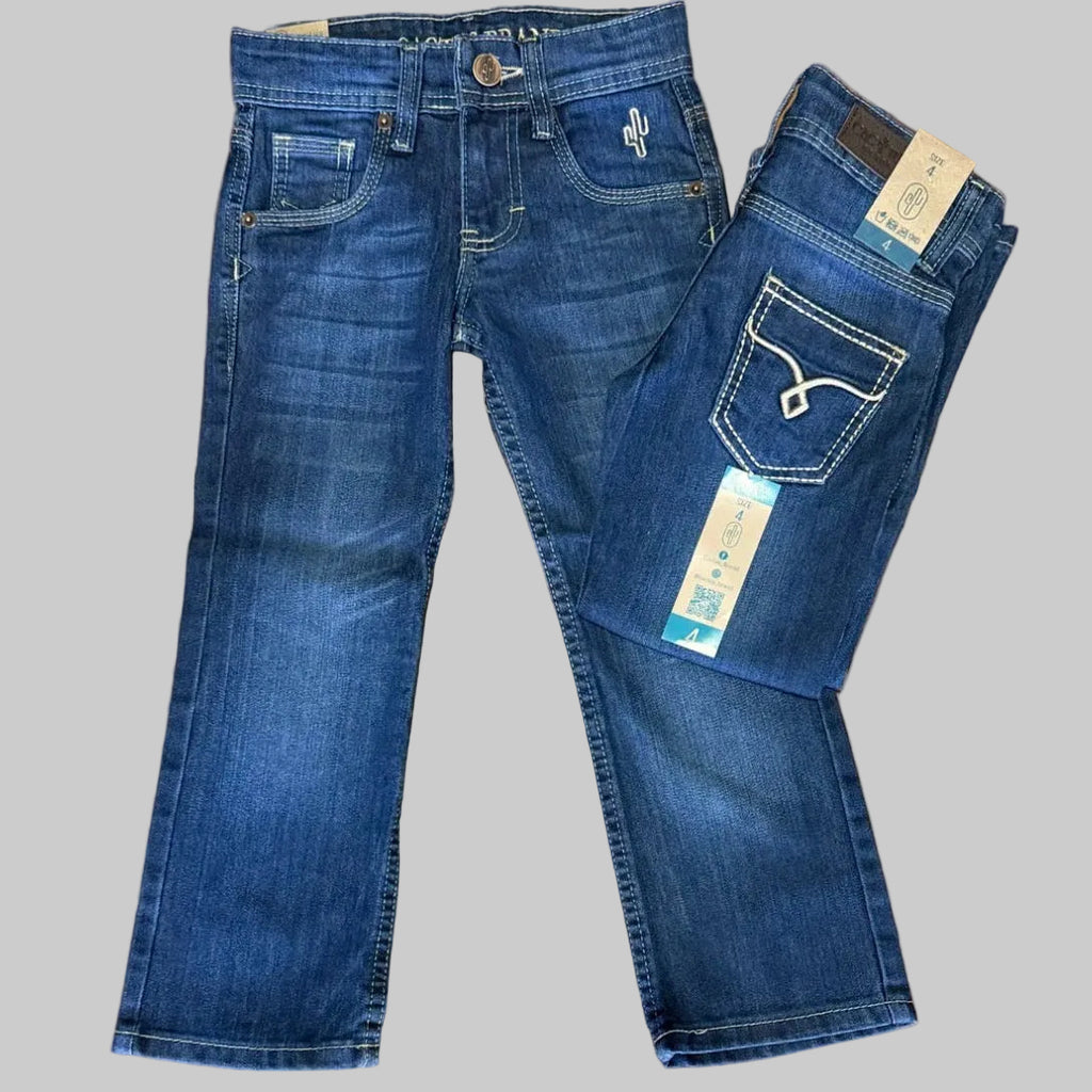Jeans Cacrus Brand Kids Torito