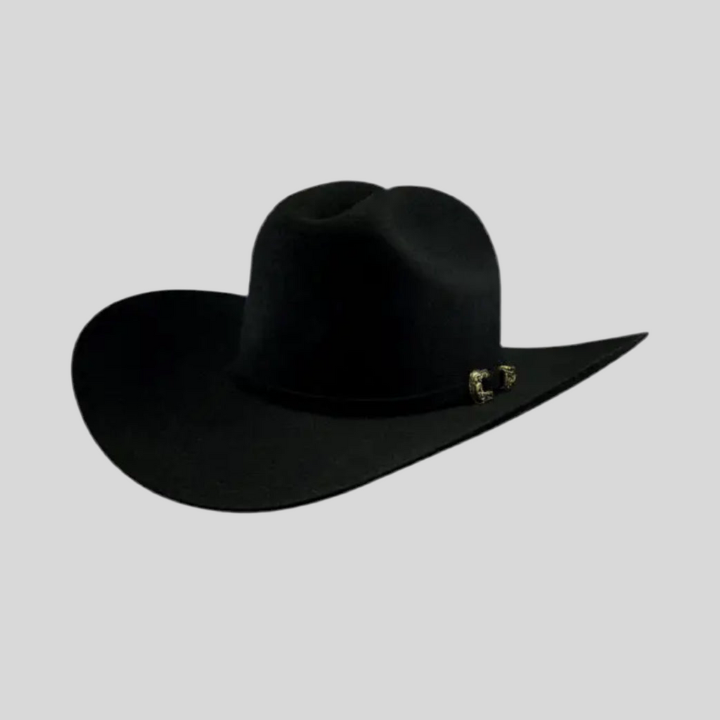 Texana Tombstone 10x Chaparral Negra