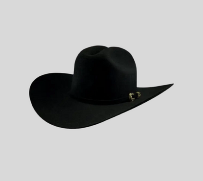 Texana Tombstone 10x Chaparral Negra