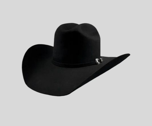Texana Tombstone 20x Roper Negra