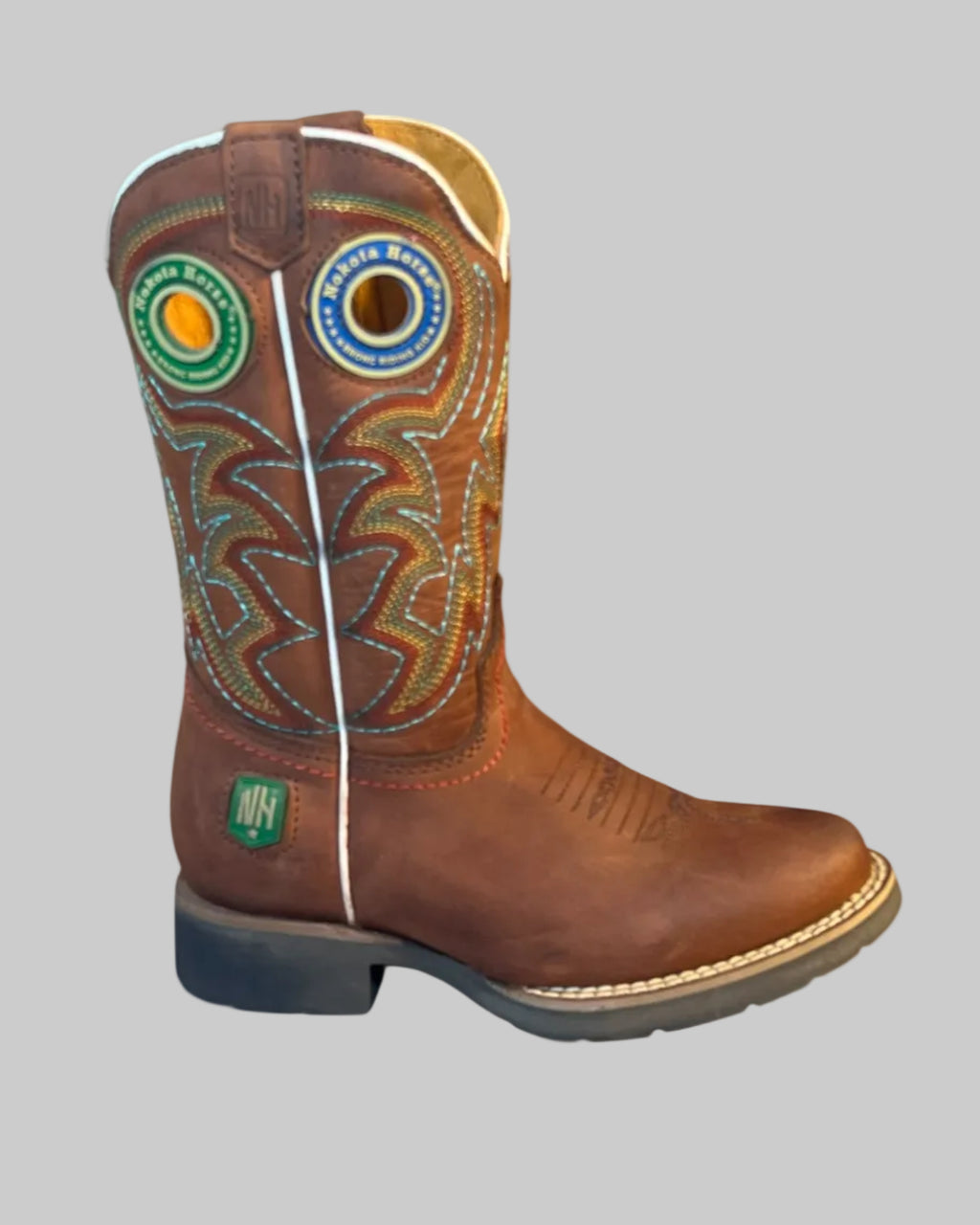 Bota Nokota Kids Colors