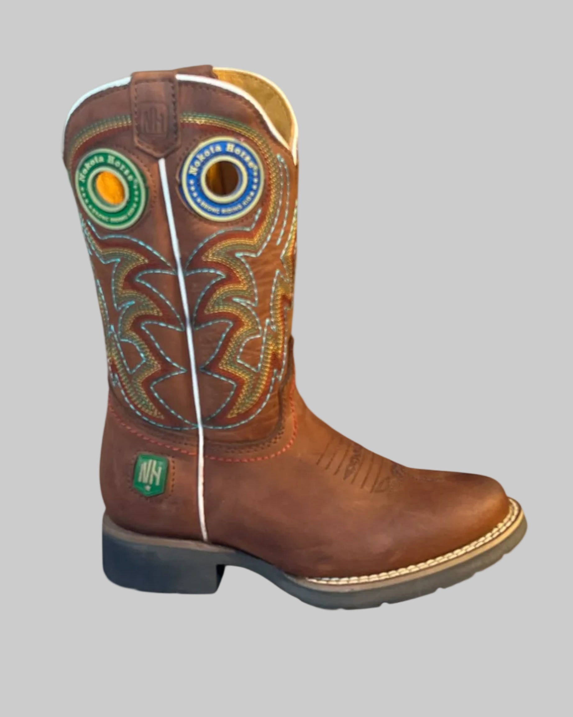 Bota Nokota Kids Colors