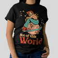 Playera Cactus Brand