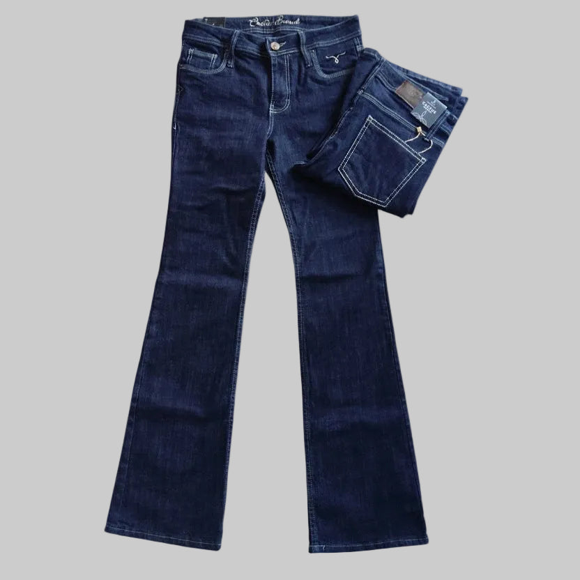 Jeans Cactus Brand Ana