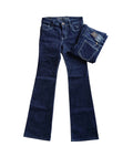 Jeans Cactus Brand Ana