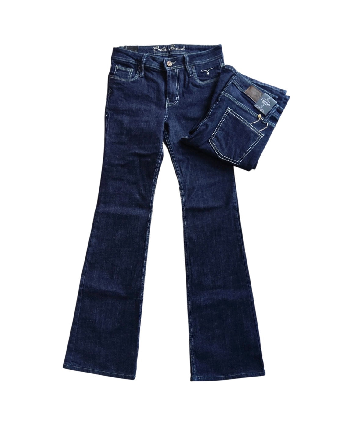Jeans Cactus Brand Ana