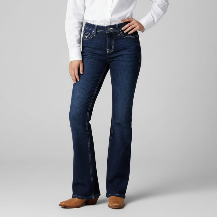 Jeans Cactus Brand Ana