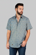 Camisa Icy Denver F-CHH187