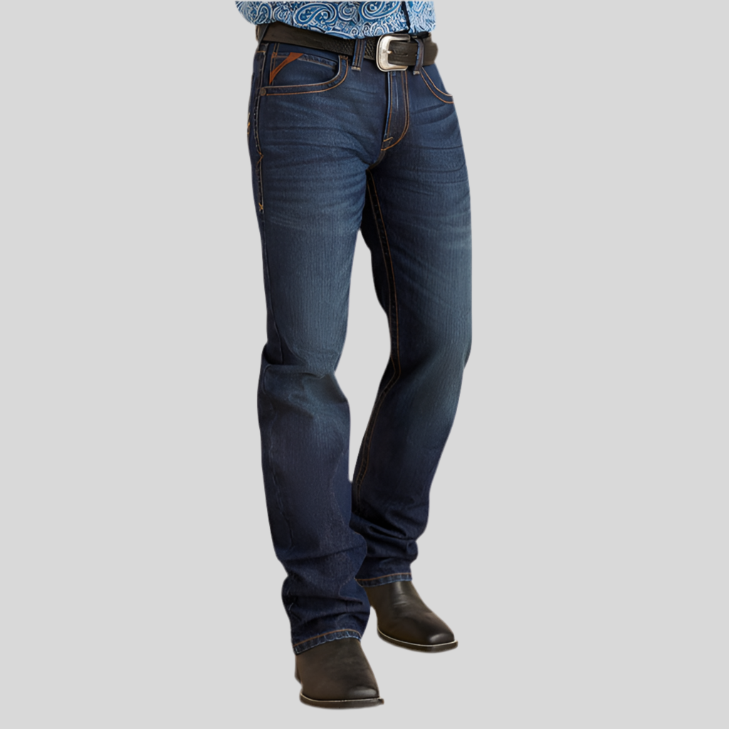 Jeans Ariat M5 Dennis Straight 10045390