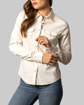 Camisa Kimes Ranch Skeeter