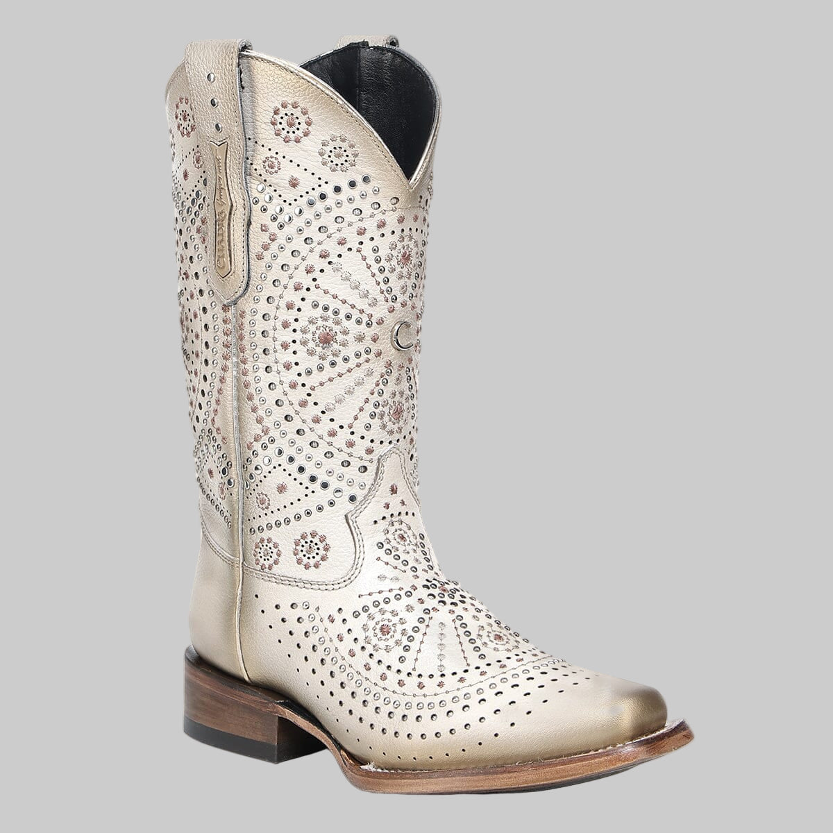 Bota Cuadra Res Mikonos Late 1F4BRS