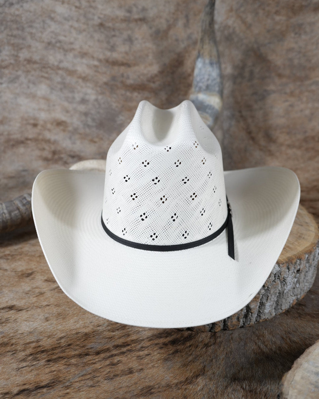 Sombrero West Point 100X Durango Full Flower