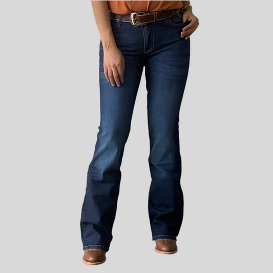 Pantalón Dama Cactus Brand Oeste