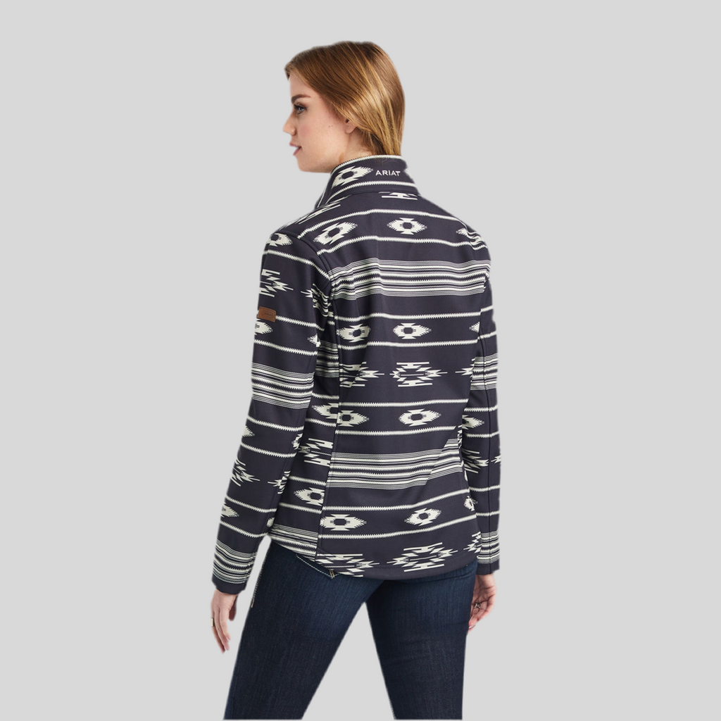 Chamarra Ariat Softshell Chimayo Rio Chiquito