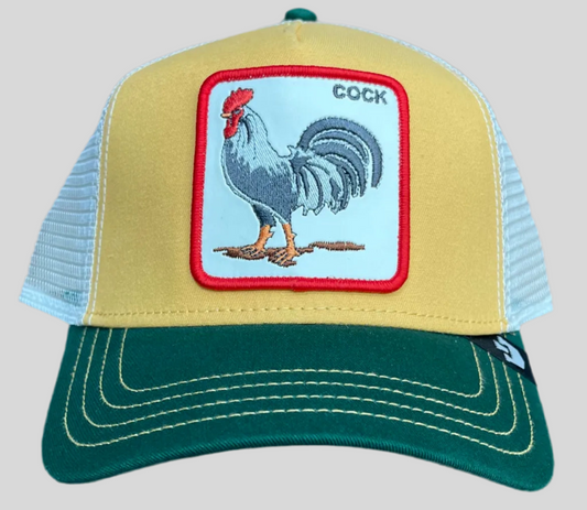 Gorra Goorin Bros GB22