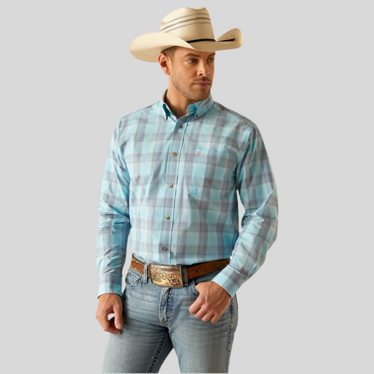 Camisa Ariat 	Pro Kane 10048437