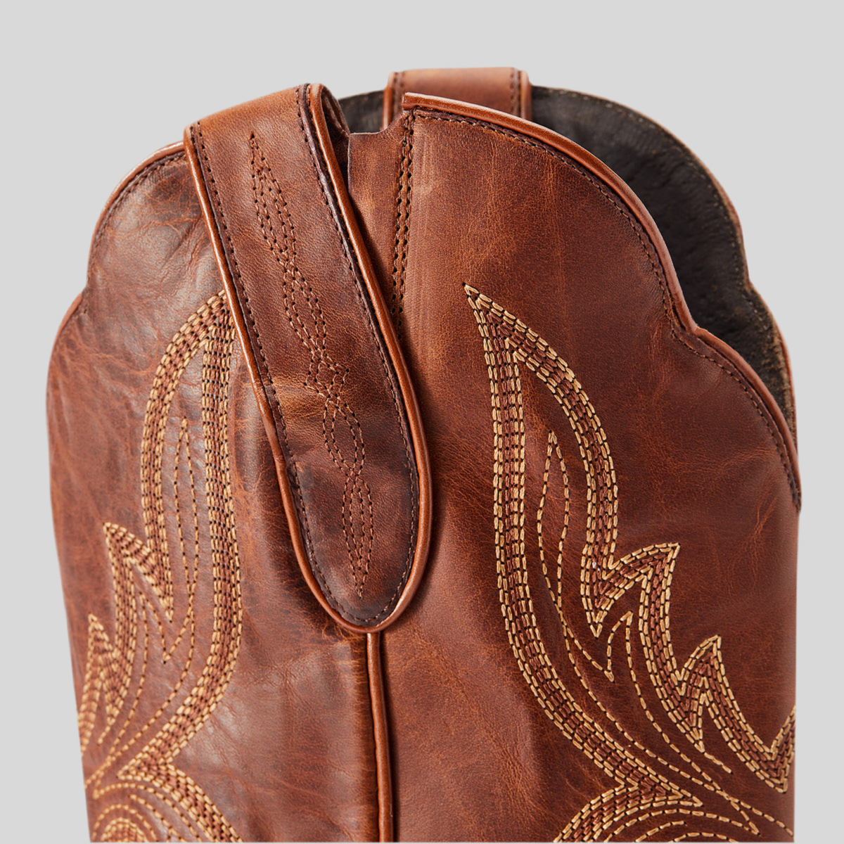 Bota Vaquera Ariat Belinda Cafe 10044413