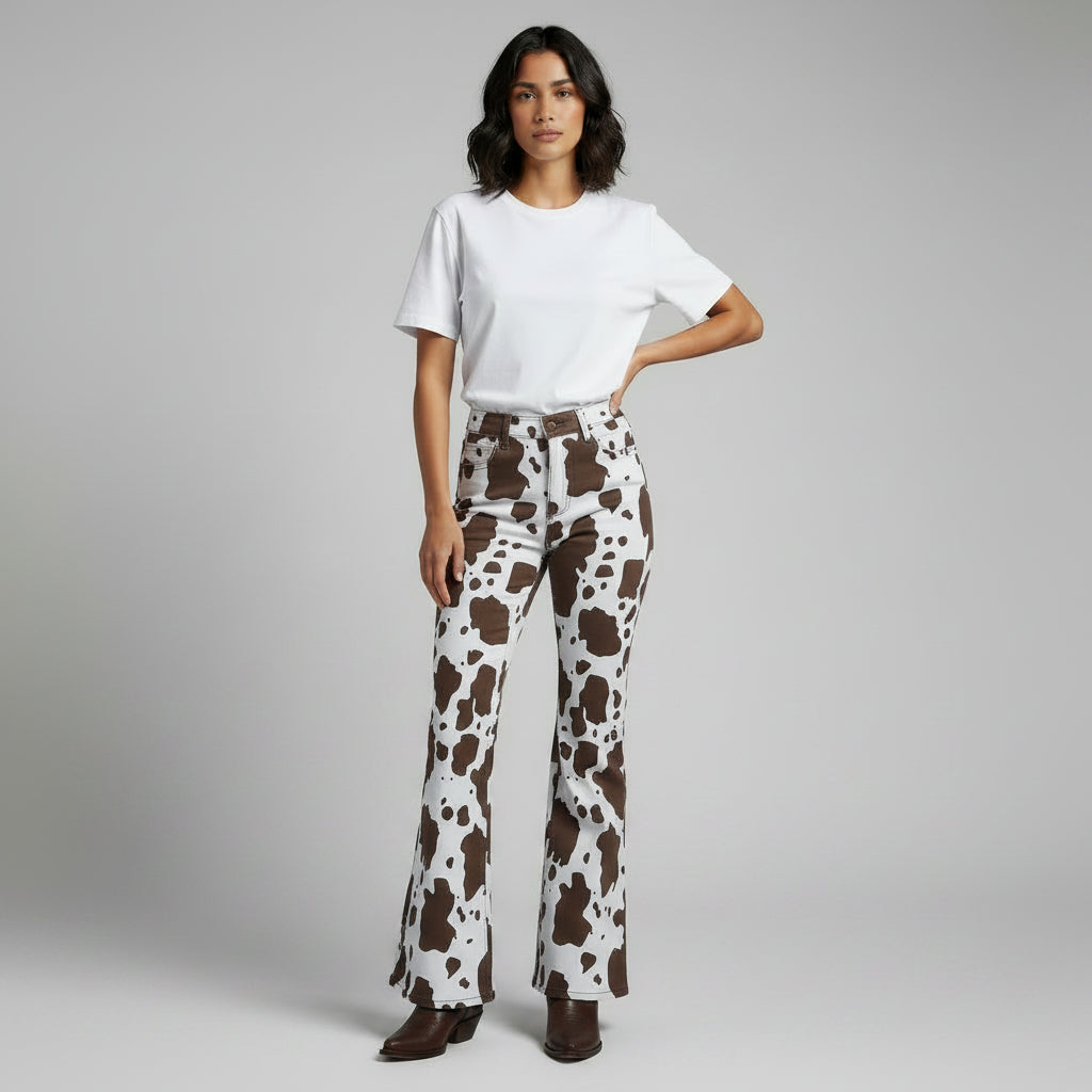 Jeans Cactus Brand Vaca