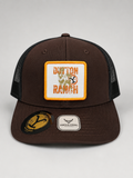 Gorra Yellowstone YW25.