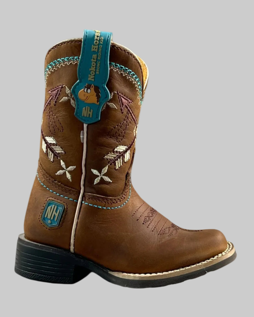 Bota Nokota Kids Jessy