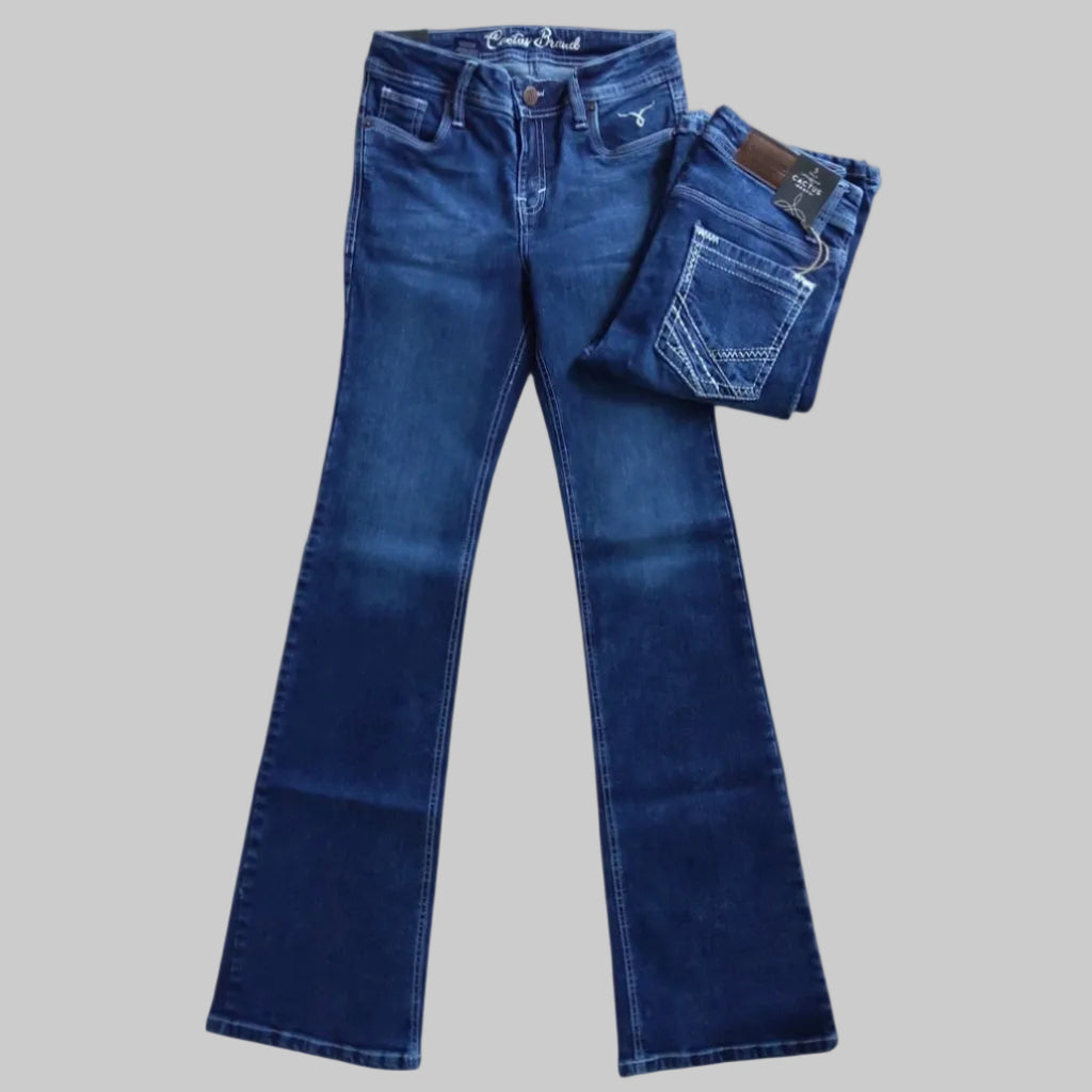 Jeans Cactus Brand Vianney