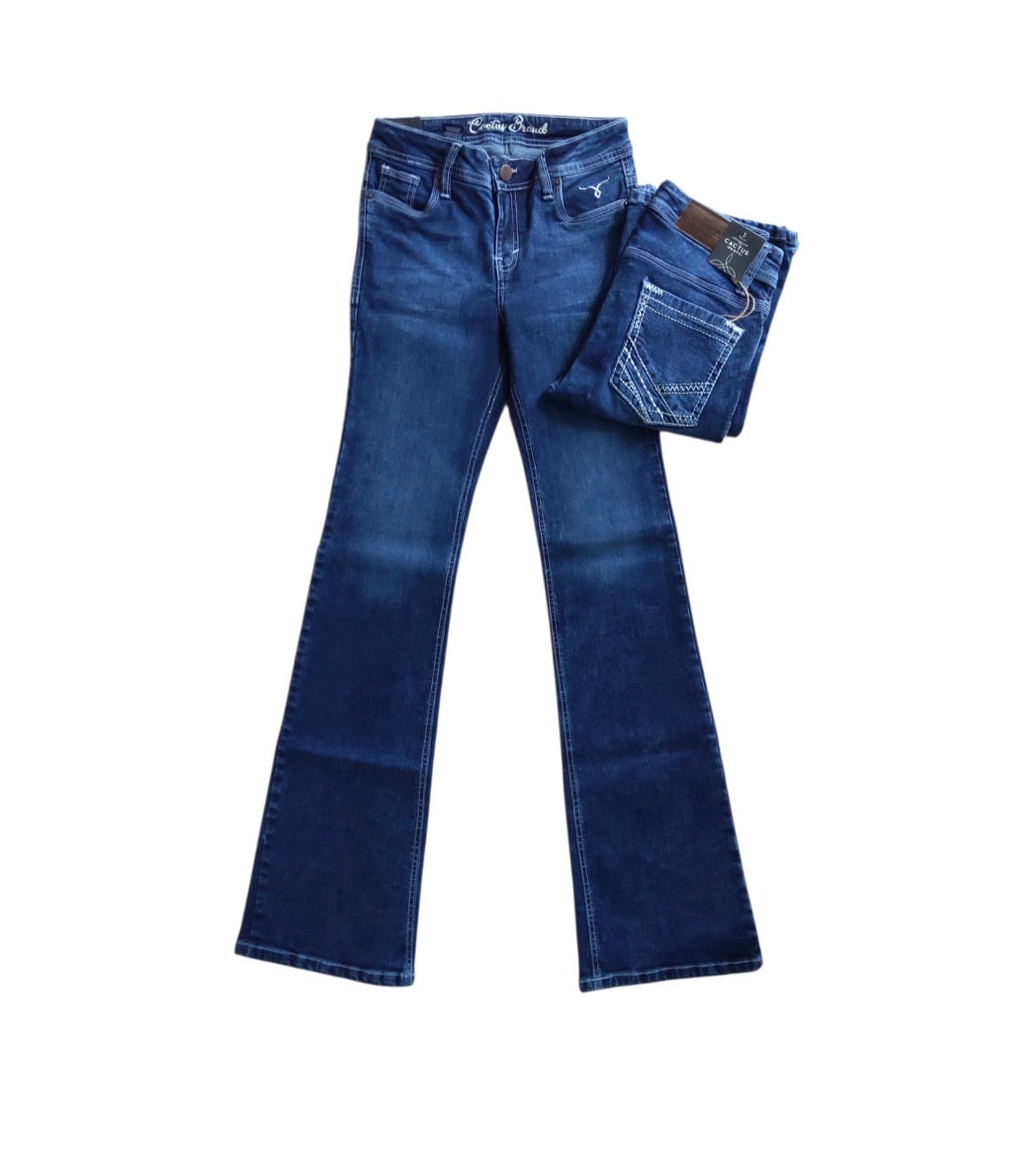Jeans Cactus Brand Vianney