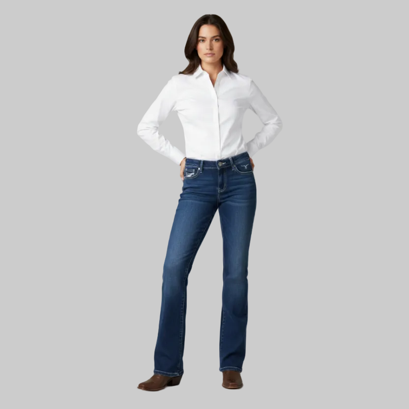 Jeans Cactus Brand Vianney