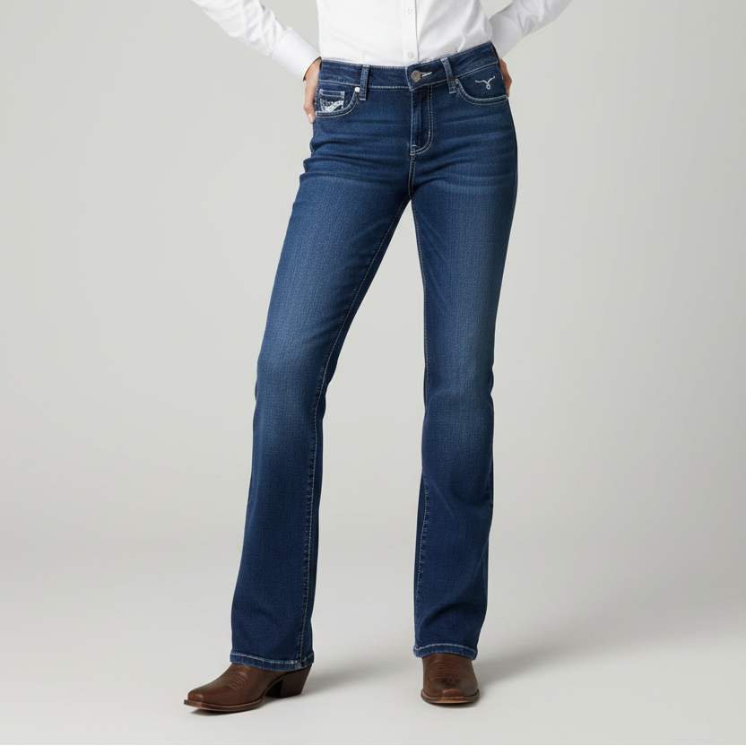 Jeans Cactus Brand Vianney