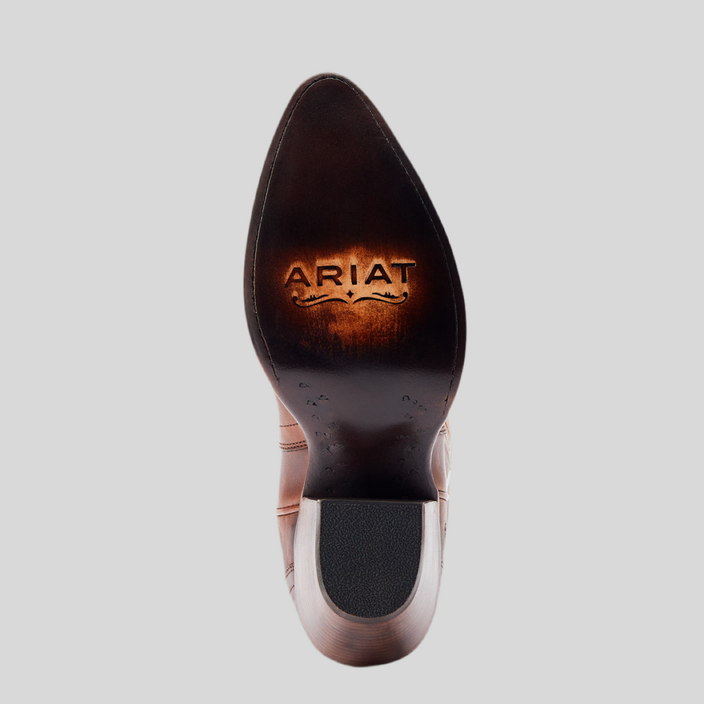 Bota Ariat Belinda Cafe