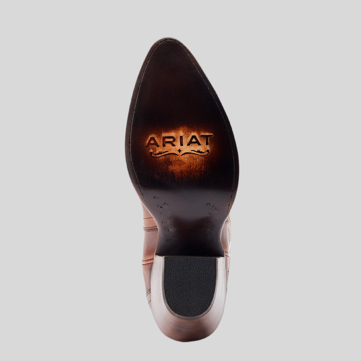 Bota Vaquera Ariat Belinda Cafe 10044413