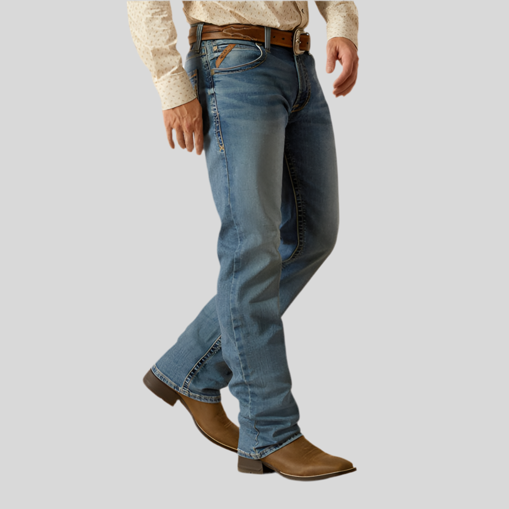 Jeans Ariat M5 Redmond Corte Recto 10051874
