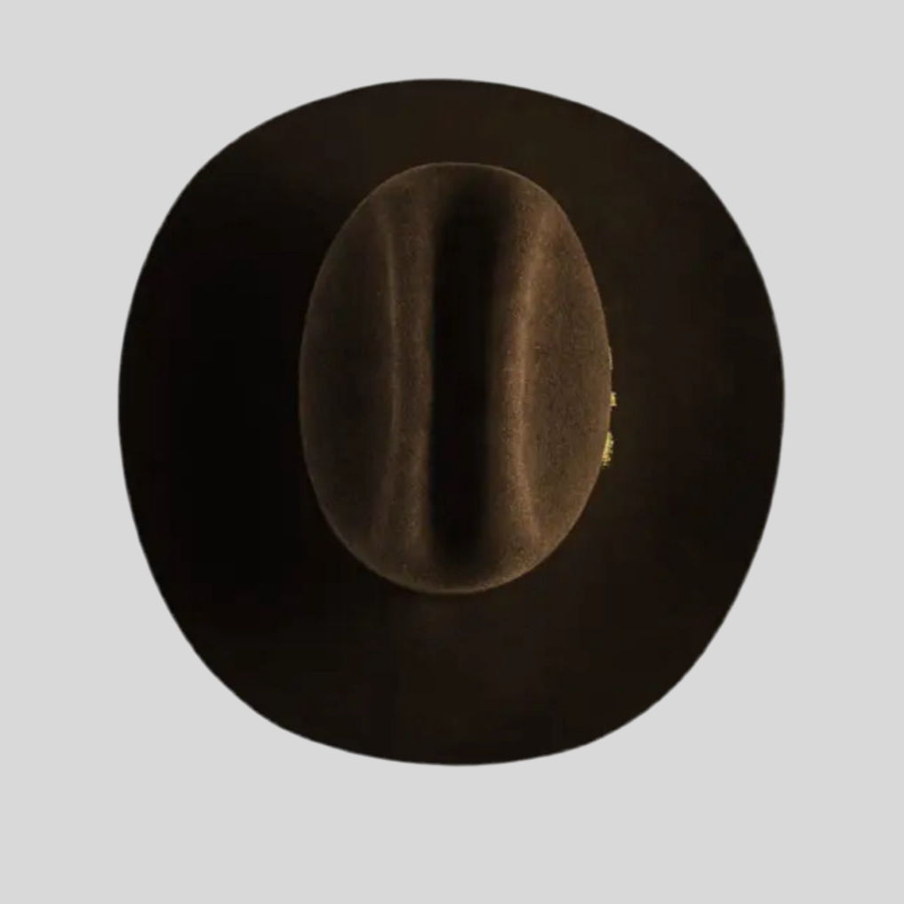 Texana Tombstone 20x Chaparral Café