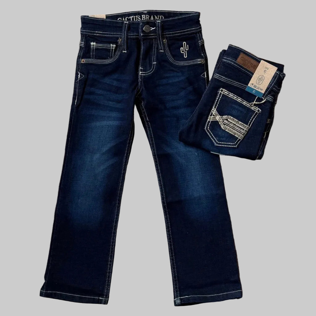 Jeans Cactus Brand Kids Emilio