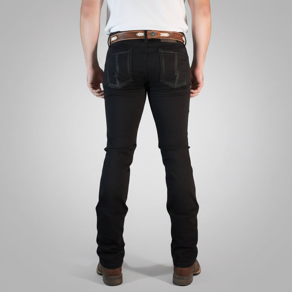 Jeans Cactus Brand