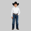 Jeans Cactus Brand Kids Rock