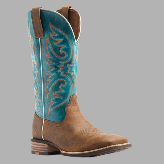 Bota Ariat de caballero Wild Thang 10042393
