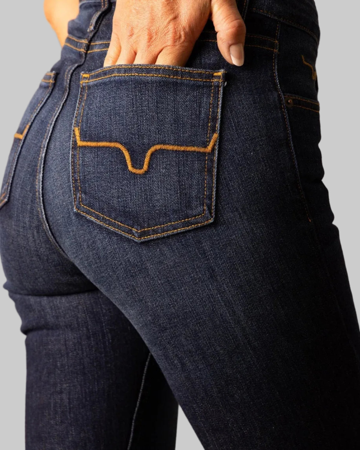 Pantalon Kimes Ranch Jennifer