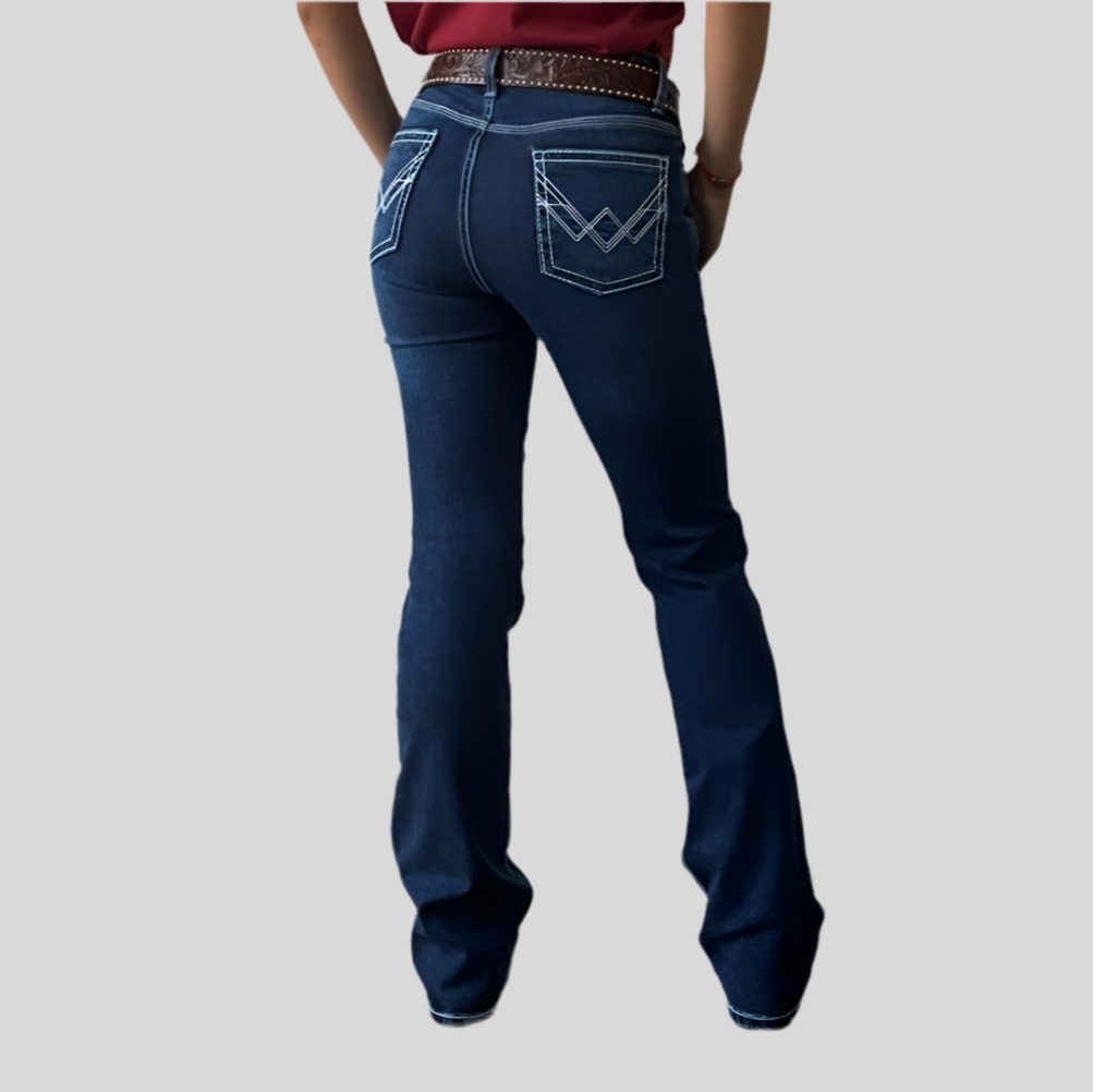 Pantalón Cactus Brand Rock