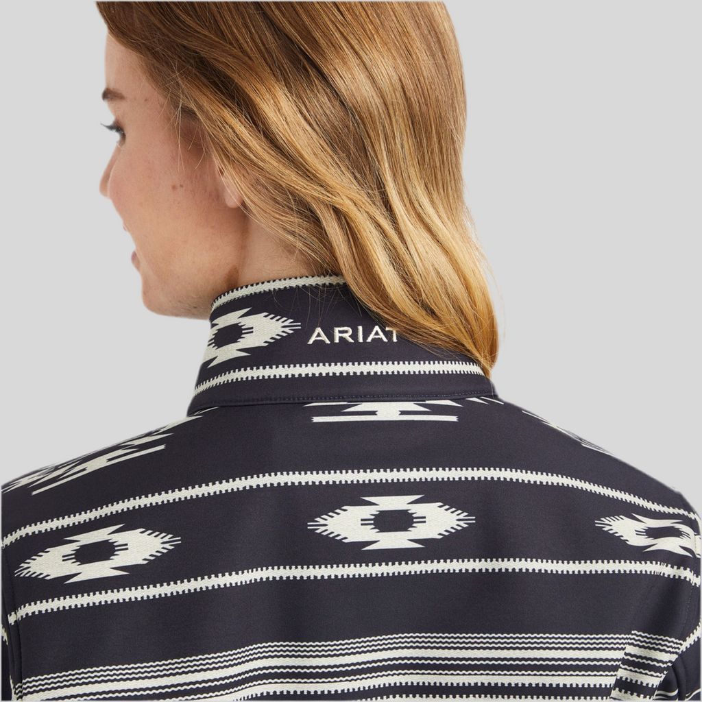 Chamarra Ariat Softshell Chimayo Rio Chiquito