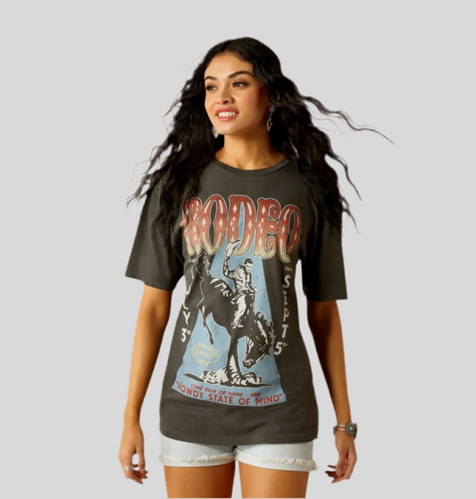 Playera Ariat 10058553