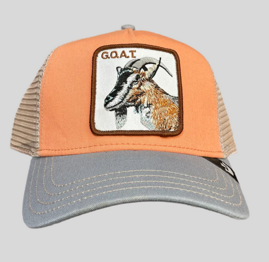 Gorra Goorin Bros GB35