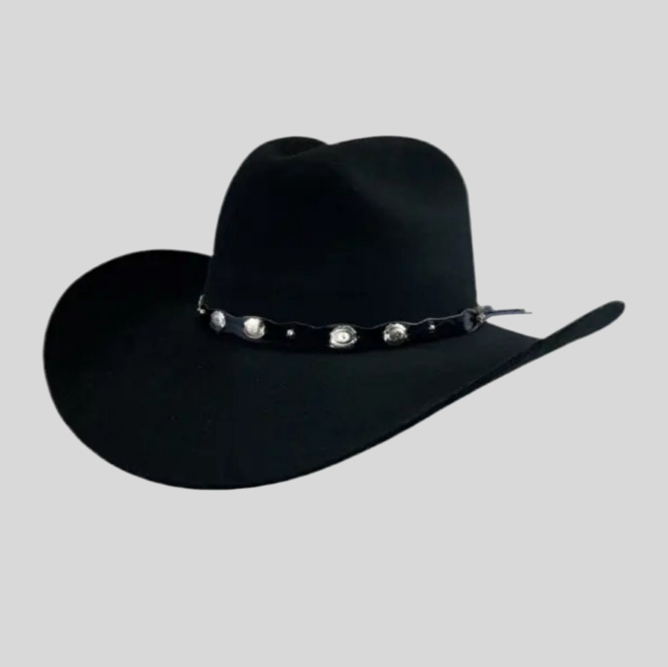 Texana Tombstone 20x Denver Negra